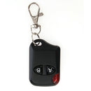 12V Relay Wireless Remote Control Lamp Two Key LED Switch Transceiver SN9F
