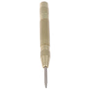 Automatic Centre Punch 5'' Automatic Center Pin Punch Strike Starting Holes PT3C