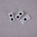 9Pcs/set Controller Replacement D-Pad Conductive Rubber For PS4 Controller N Hn