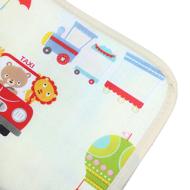 Baby Toddler Activity Crawl CreBXing Multipurpose Foam Carpet Rug Play Mat BX