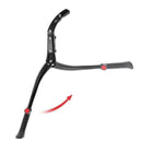 Bicycle Kickstand Bicycle Stand Universal 26"Inch Rear Stand Accessories Bi C4O8