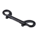Scuba Diving Stainless Steel Double Ended Bolt Snap Buckle Metal Clip 115mm