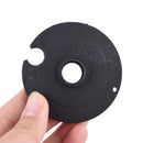 Walking Stick Bastones Rubber Tips For Walking Canes Hiking Poles Accesories LJ