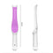 LED UV Disinfection Lamp Portable Handheld UVC Sterilizer Lights Tube Purple