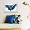 5D DIY Full Drill Diamond Painting Butterfly Embroidery Mosaic Craft Kit