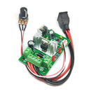CCM6N 6A 6V-30V PWM DC Motor Speed Controller with Forward Reverse Switch A