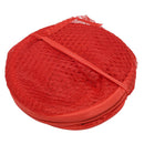Foldable Pop up Washing Laundry Basket Bag Storage G5X4