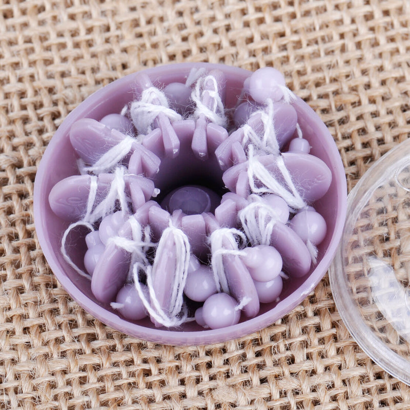 Facial Hair Remover Clip Threading Epilator Defeatherer Boby Beauty Makeup Tool