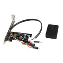 Desktop PC Remote Control Device Support 20M Restart Switch Turn on/off