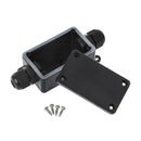Waterproof IP66 Junction Box Cable Switch Connection Enclosure Case 1PC