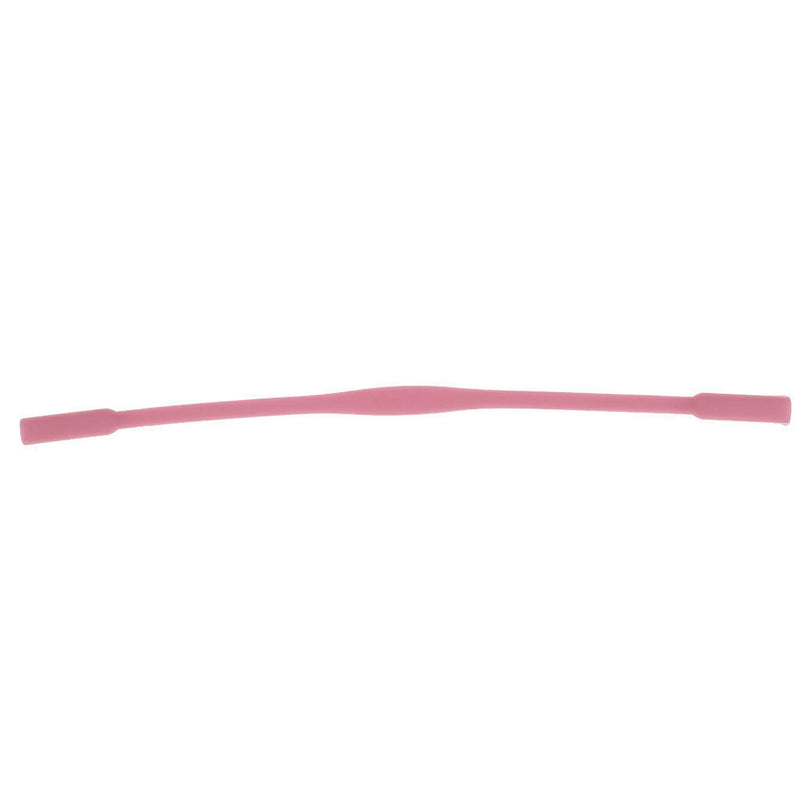 2pcs Silicone Eyeglasses Strap Glasses Sunglasses Holder Retainer for Kids -