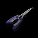 Multifunction Fishing Angling Tackle Plier Scissors Tool Stainless Steel