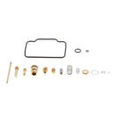 Carburetor Carb Repair Rebuild Kit for Suzuki LTF4WDX King Quad 91-98 Repair
