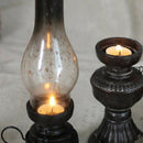 Candle Holders for Pillar Candles, Gifts for Wedding,Party, Home, Spa, Reiki,