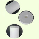 2Pcs/Set PP Cotton Filter Water Filter Purifier Filter 20 inchX 4.5 inch Po