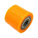 Chain Roller Tensioner Pulley Wheel Guide for CRF YZF KTM RMZ KLX - Yellow