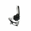 50 Mile Indoor TV Antenna Signal Amplifier Booster Digital TV 1080P HDTV I DSH