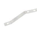 4PCS B-1 Damping Metal Sheet 1/16 Military Truck RC Crawler Car Parts FT