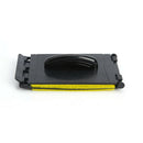 Guitar Strings Scrubber Fingerboard Cleaning Tool for Acoustic Electric Guitar