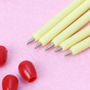 20Pcs Match Shape Creative Ballpoint Pens Novelty Ballpen School Stationery Gift