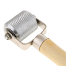 Car Truck Tyre 37mm Dia Bearing Patch Roller Puncture Repair Tool 180mm 45mm