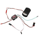 RC Car Engine Sound Set SG-SZ02 ESS Car Audio Simulation Sound with 2 Inch