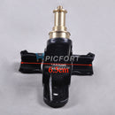 Photo Studio Light Stand Heavy Duty Clamp Copper head