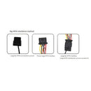 RGB Color-Changing Symphony LED Light Desktop Computer DIY Light-Emitting C J4F3