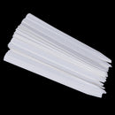 100pcs 137*7mm Aromatherapy Fragrance Perfume Essential Oils Test Paper Strip BX