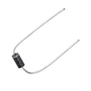200 Pcs 10 Value Rectifier Diode Schottky 1N4001 1N5819 Kit Assortment Y9W1 M3Q2