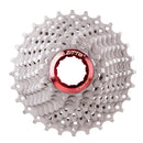 9- Mountain Folding Bike Cassette MTB Bicycle