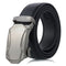 Men's Automatic Buckle Belts Business Designer Luxury Leather Belt Gifts Fash Gn