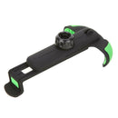 Vodool Universal Car Charging Holder Dual USB Output for Smartphones