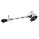 Zinc Alloy Bass Drum Leg for Drum Set Kit Parts Accessories