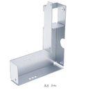 3.5" to 2.5" adapter tray caddy for dell R710 R410 R510 R720 R730  FT