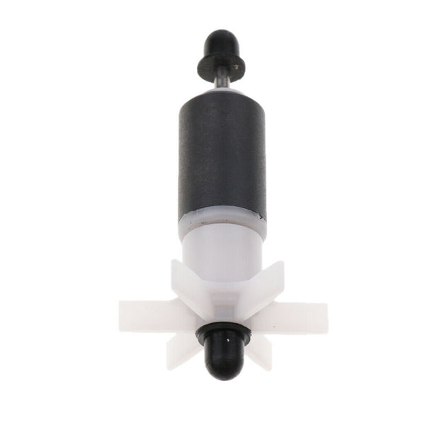 Aquarium Canister Filter Spare Rotor Filter Replacement Impeller for Pump 70mm .