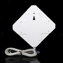 High-gain 35dBi 4G/3G LTE TS9 Broadband Antenna Signal Amplifier For HUAWEI