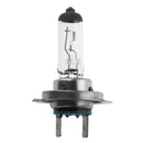 H7 12V 55W 4000K-4500K Blue Light Halogen Lamp Auto Car Front Headlight Bulb