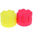 Non-slip Silicone Bottle Opener Capping Lid Opener Mineral Water Bottles OpeB TE