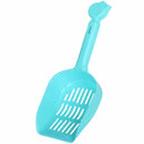 1X(Blue Shovel For The Litter Box Simple Clean Cleaning Of The Hides Of You