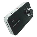 In CAR DVR Compact Camera Full HD 1080P Recording Dash Cam Motion Camcorder Q4W1