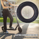 Scooter Replacement Outer Tires Wheel for K912-12-1/2x2-1/4 Skateboard A