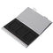 Metal Aluminum Memory Card Protecter Box Storage Case Holder 6x SD/SDHC/MMC