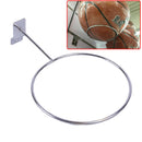 Soccer Ball Football Basketball Wall Storage Display Sports Ball HolderDisplay3C