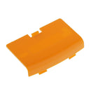 Replacement Battery Cover Door Lid for Nintendo Gameboy Advance GBA Orange