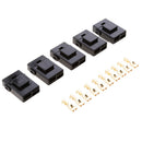 5pcs ATC Fuse Holder For RV Auto Car Universal Circuit Protector