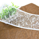Peacock Lace Stencils Wedding Cake Design Plastic Template Mold Painting Sten Hn