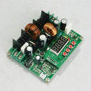 DC-DC Buck Boost Converter 10-40V to 0-38V Step UP Down Regulator Module