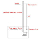 DC 4V-6V 150L/H Micro Brushless Submersible Water Pump Motor Cooling Pump+USB