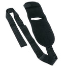 Yoga Ligament Stretching Belt Leg Training Foots Ankle Strap Rehabilitation X0W5